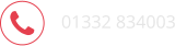  01332 834003
